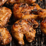 Currys grillcsirke Magic Mohinder grill páccal